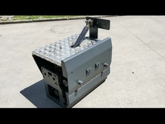 Conjunto do dircurso de AB480TV 500/600-3