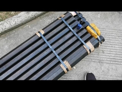 Testes de dureza dos jogos da barra do cabaz