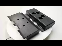 HA60C PAD de rastreamento