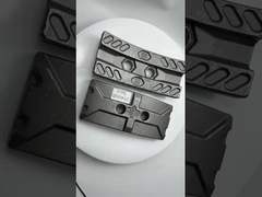 Placa de lançamento W250