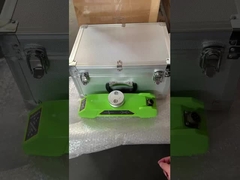 DYNAPAC PAVER SPARE PARTS 4812030286 Caixa de controlo para SD2500