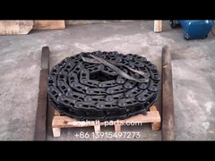 ABG325 / ABG6820 / ABG7820 RM14272215 Pad Track 300 * 170 Com Links Track Packet para Paver de Asfalto