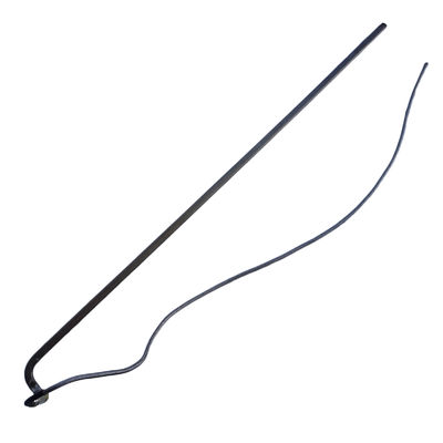 Acessórios para pavimentos de asfalto AB500-2 AB600-2 1.25M 2035986 2035992 barras de aquecimento de placas de chapa