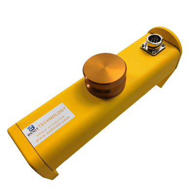 moba substituição sensor sonico-ski 04-21-10120 pavimentador de asfalto sensor de nível ultra-sônico de