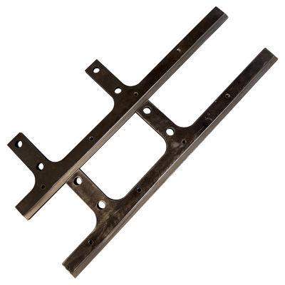 2014830/2049736 Construção de estradas de alta qualidade Tamper Placa fixa Placa de asfalto Paver Sistema de revestimento Ab200TV Anfitrião direito