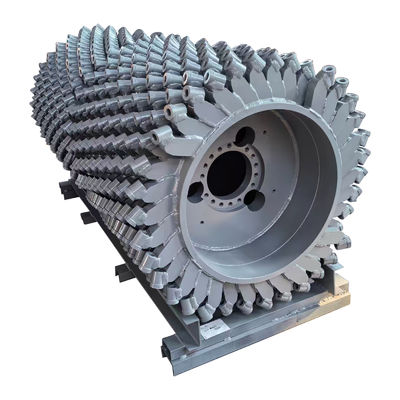 Carregadores de tambor de fresagem de alta qualidade FB2000 HT5D20 para máquina de fresagem W200F 210F PN2687539