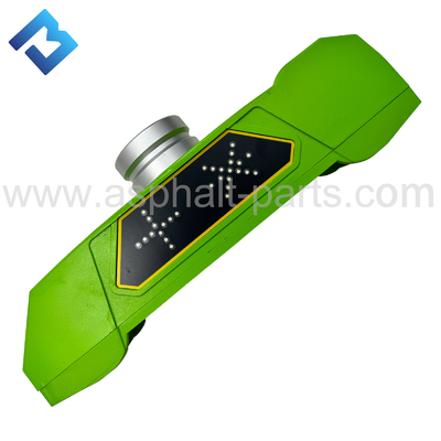 S1900/S1800/S2100-3L Paver Balance beam ultrassônicos skids 2519635/2431211 Sensor para Super VG Máquina de pavimentação de asfalto