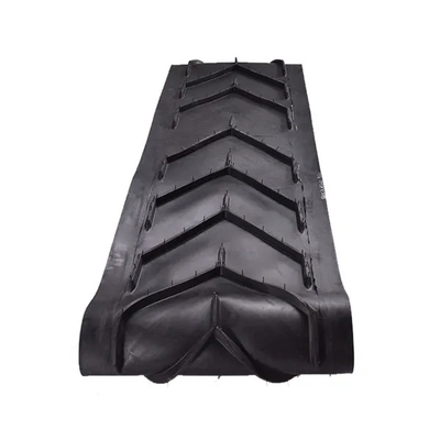 W1500 W1900 W2000 57482 Cintura transportadora de materiais XCMG CM2000 BG2000G Cintura de descarga para moagem rodoviária