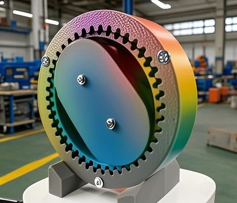 Ai Robot Componentes de Robô Humanoide Actuador rotativo