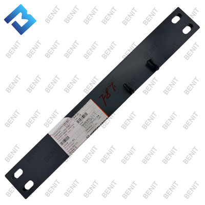 Dispositivo de reforço de alta qualidade para máquina de fresagem W1900 W2000 tambor de fresagem placa lateral lado esquerdo 58436