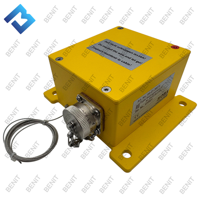 Benit Sensor de arame elétrico para peças de pavimentação de asfalto 05940023 04-21-30070