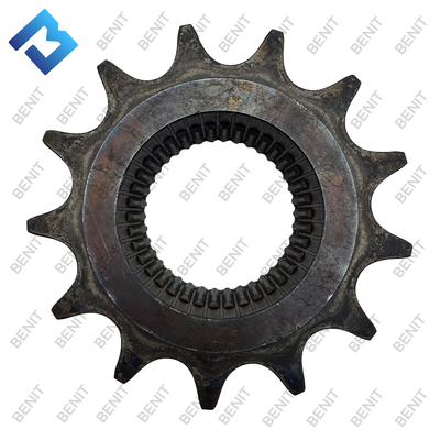 Pinhão superior de agitação Benit para pavimentadoras de asfalto S1800-2LHD 4610062175