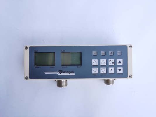 Peças de reposição de fresagem W2000/W1900 115640/161400/2075279 Regulador de profundidade de fresagem DLS1 Controlador de substituição