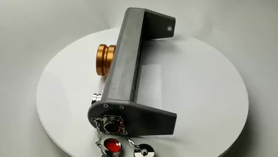 electronic parts 2462560028 sonic grade sensor for  paver spare parts