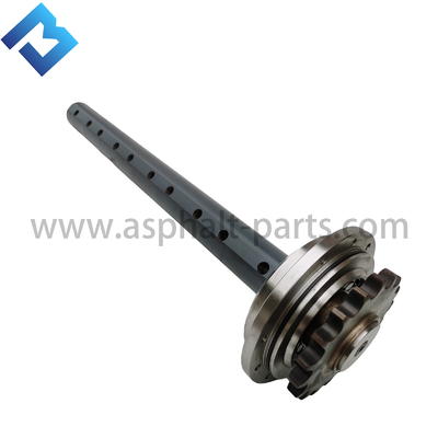 SD2500 Paver Auger,SD2500 Paver Auger Peças de substituição.
