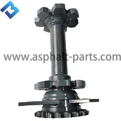 Peças de Reposição para Vibroacabadora Benit S1300-2 2044493 2086230 Conjunto do Eixo Transportador S1100-2 S1300-2 S1300-3 S1100-3