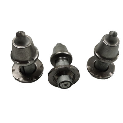 Aço de tungstênio de trituração dos dentes da estrada dos bocados da máquina de trituração de W6-20A 2800874