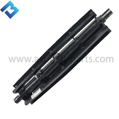 Polia do retorno da polia da correia transportadora das peças da máquina de trituração W2000 110871