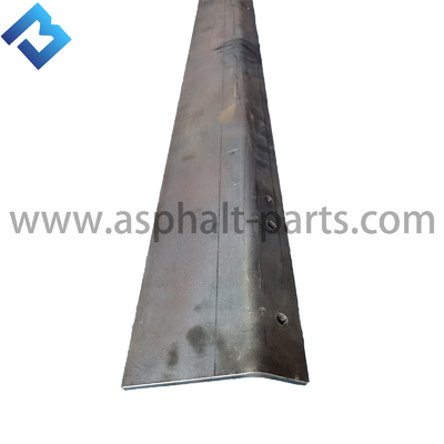 Proteção lateral de S1800-1 4618182415 Asphalt Paver Spare Parts Rear