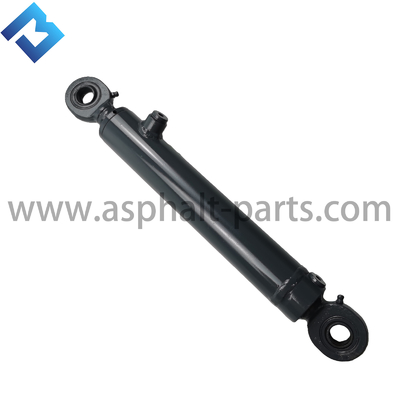Cilindro do óleo hidráulico do funil do sistema hidráulico Asphalt Paver Spare Parts S1800 2026708