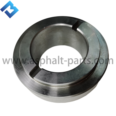 Tampa de aço S1600-2 4604132599 do rolamento de rolo do funil para o Paver de