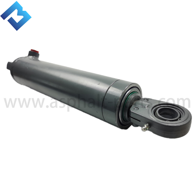 Cilindro dobro do funil da substituição S1900-3L 2185096 das peças sobresselentes do paver do asfalto