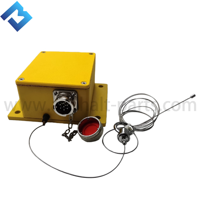 Versão velha de Asphalt Paver Sensor Electric Sensor 05940023 da máquina de trituração de Bomag