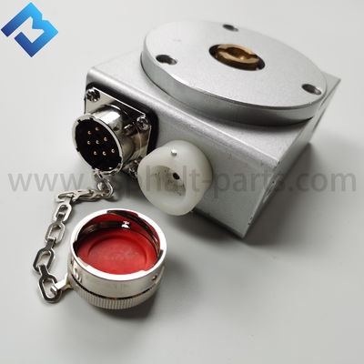 Benit Sensor Mecânico de Grau Industrial Medidor de inclinação longitudinal 2472560017 Para pavimentador de asfalto