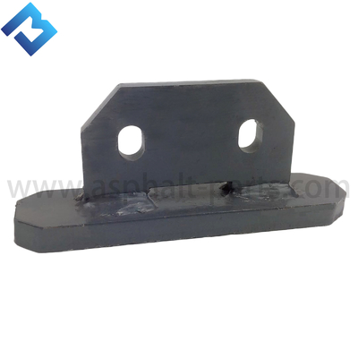 A máquina de trituração W200 parte 2111404 um patim 50*200mm de 45275 protetores