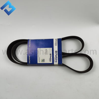Cinturão de acionamento Benit 2050093 Para S1800-2 Motor de pavimentação de asfalto 2614E012 Perkins