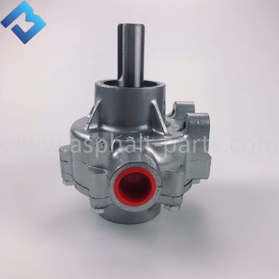 Bomba de pressão pequena 2163687 da água de HYPRO 7560XL para W1000F W2000