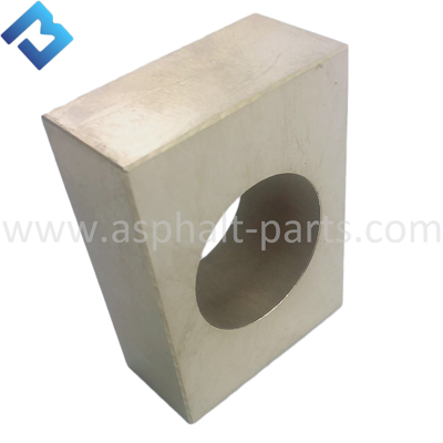 As peças AB500 do paver do asfalto vestem o slider de bronze do sistema 4607252008 do dircurso das peças da resistência