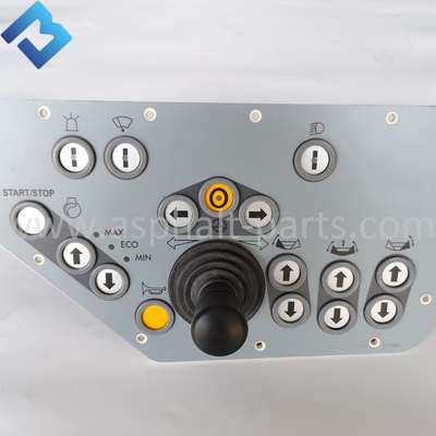 Painel de controle de pavimentação do sentido das peças eletrônicas do sistema de controlo de Benit 2134259