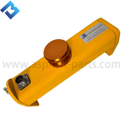Sensor ultrasônico para pavimentador de asfalto Sensor de esqui sónico 04-20-10010 PWM