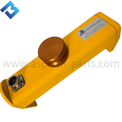 Sensor ultrasônico para pavimentador de asfalto Sensor de esqui sónico 04-20-10010 PWM