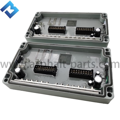 Cartão de Asphalt Paver Parts 56258114 IO para ABG Volvo