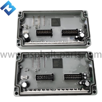 Cartão de Asphalt Paver Parts 56258114 IO para ABG Volvo
