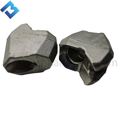 Benit Central Base Holder 2198010 para fresadora W1900/W2000/W2100 BNT22-W