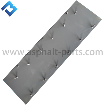 Placa V5100TVE do dircurso para Dynapac Asphalt Paver 4812013373 4812016383 4812013367