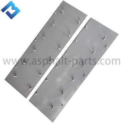 Placa V5100TVE do dircurso para Dynapac Asphalt Paver 4812013373 4812016383 4812013367