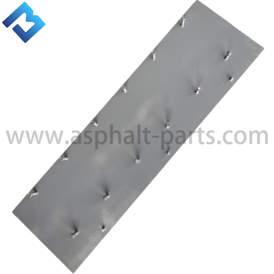 Placa V5100TVE do dircurso para Dynapac Asphalt Paver 4812013373 4812016383 4812013367