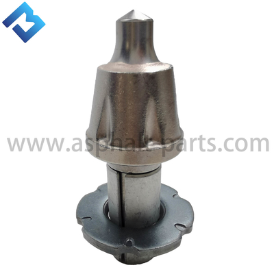 W6/20 derrubou peças sobresselentes da máquina de trituração de Asphalt Road Milling Bits