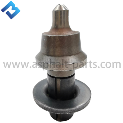 W6/20 derrubou peças sobresselentes da máquina de trituração de Asphalt Road Milling Bits