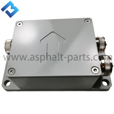 O sensor ultrassônico PWMCAN 2 da inclinação das junções da máquina de trituração três articula PN 157449 para W2000