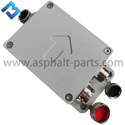 O sensor ultrassônico PWMCAN 2 da inclinação das junções da máquina de trituração três articula PN 157449 para W2000