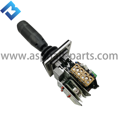 W2000 faz à máquina os acessórios 192494 dianteiros e o controle reverso