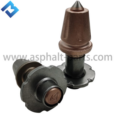 Picaretas do cortador de trituração da peça de W1-13 G/20 para Asphalt Milling Machine Number 2642517