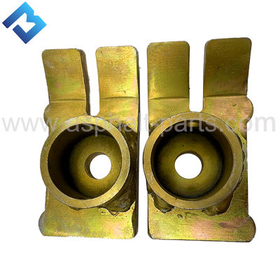 Construção Rodoviária Rocker Base Slider Direito para SB250-23 4608512878