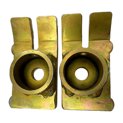 Construção Rodoviária Rocker Base Slider Direito para SB250-23 4608512878