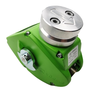 Máquina de pavimentação de asfalto S1900-3L novo 2484809 sensor auger para